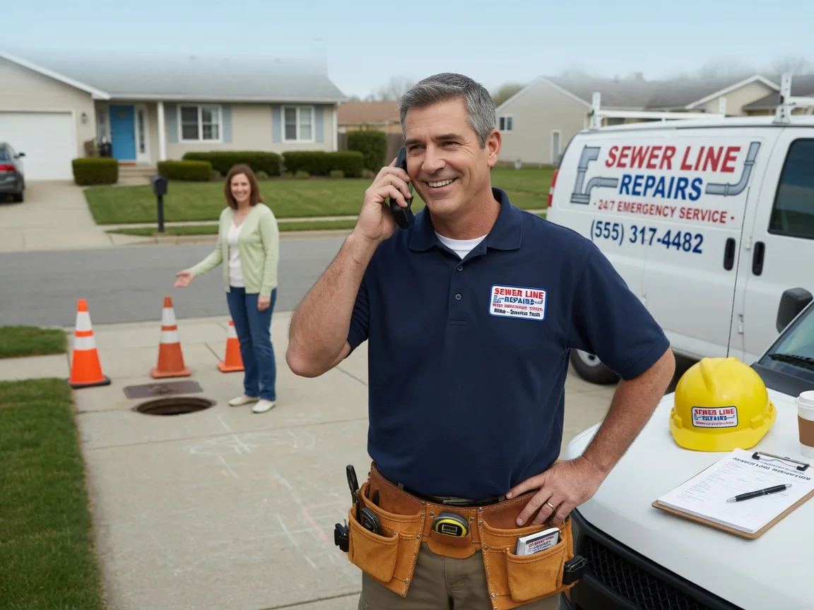 Emergency Plumber Oxford, NJ FAQs